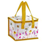 Lesser & Pavey Busy Bees Lunch Bag, muli-Colour, 22 x 12 cm