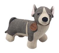 Lesser & Pavey Chloe The Corgi Doorstop for Home & Office | Decorative Door Stopper for All Rooms | Lovely Door Stop for Everyday Use | Ideal Door Wedges Indoors for Floor