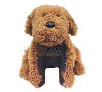 Lesser & Pavey Cockapoo Doorstop for Home & Office | Stylish Door Wedges & Door Stoppers for Floor | Door Stops for Indoors & Outdoors | Reliable Door Wedges for Bedroom