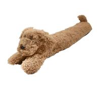 Lesser & Pavey Cockapoo Draught Excluder | Soft and Stylish Draught Excluder with Adorable Cockapoo Design | Perfect for Keeping Your Home Warm | Ideal for Dog Lovers Home Décor