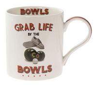 Lesser & Pavey Comical Bowls Mug