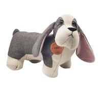 Lesser & Pavey Daisy The Dachshund Doorstop for Home & Office | Decorative Door Stopper for All Rooms | Lovely Door Stop for Everyday Use | Ideal Door Wedges Indoors for Floor