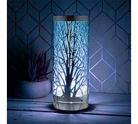 Lesser & Pavey Desire Lamp, Multicolor,LP46021, one Size