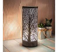 Lesser & Pavey Desire Tube Aroma Lamp Grey