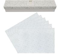 Lesser & Pavey Drawer Liners Cashmere & Silk By Madelaine Hearts Design | Premium Drawer Liners with Cashmere & Silk Fragrance | Elegant Scented Fresh Linen for Closets, Drawers & Storage
