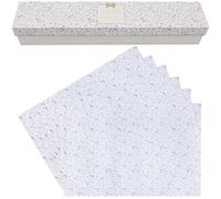 Lesser & Pavey Drawer Liners Velvet Rose & Oud By Madelaine Hearts Design | Premium Scented Drawer Liners with Velvet Rose & Oud Fragrance | Fresh Linen for Closets, Drawers & Storage