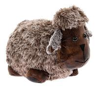 Lesser & Pavey Door Stops Sheep Doorstop for Home & Office | Stylish Wedges & Stoppers for Bedroom & Living Room | Reliable and Decorative Door Stops for Indoors & Outdoors Floors