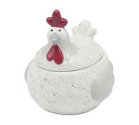 Lesser & Pavey Happy Hens Happy Hens Sugar Bowl
