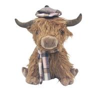 Lesser & Pavey Highland Doorstop Check for Home & Office | Stylish Door Wedges & Door Stoppers for Floor | Door Stops for Indoors & Outdoors | Reliable Door Wedges for Bedroom