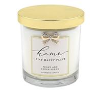 Lesser & Pavey Scented Candles for Gifts | Perfect Candles Gifts for All Occasions| Lovely Home Fragrance Candles - Madelaine by Hearts Design