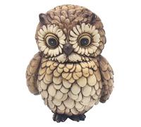 Lesser & Pavey Hooters Owl Home Decor Figurines & Ornaments For Home & Office | Decorative Home Accessories Statues For Indoor & Outdoor | Lovely Gifts for Women & Men