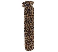 Lesser & Pavey Long Pain Relief Hot Water Bottle with Cover UK
