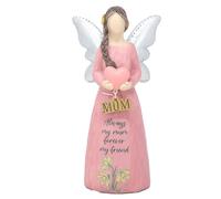 Lesser & Pavey Love and Affection Statue Figure for Gift | Decorative Ornaments for Home Decor and Gift | A Lovely Gift for Your Family and Loved Ones - Love & Affection Mum