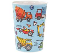 Lesser & Pavey LP42478A Little Stars Vehicles Beaker