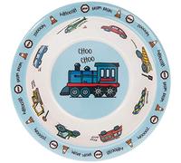 Lesser & Pavey LP42479A Little Stars Vehicles Bowl