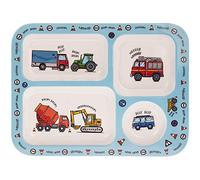 Lesser & Pavey LP42481A Little Stars Vehicles Tray