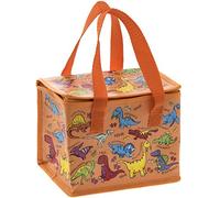 Lesser & Pavey LP71856A Little Stars Dinosaurs Lunch Bag