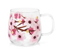 Lesser & Pavey Lynsey Johnstone Blossom Cup | Hot Drinks, Travel Mug, Coffee Tea Or Hot Chocolate, Thermal, Home Office Travel