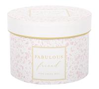 Lesser & Pavey Madelaine by Hearts Design Fabulous Friend Fine China Mug for Home & Kitchen | Newly Designed Mugs for Tea & Coffee | Lovely Cup for Mens Gifts & Birthday Gifts for Women