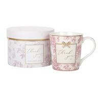 Lesser & Pavey Madelaine Thank You Mug 300ml