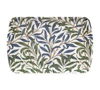 The Leonardo Collection William Morris Willow Bough Tray Small For Serving Dishes | Serving Trays For Kitchen Accessories | Serving Platter For Serving Food & Tea | Designer Trays for Food Serving