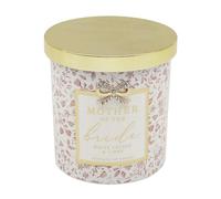 Lesser & Pavey Mother of Bride Candle Madelaine by Hearts Design for Home & Decor | Long Burning Aromatherapy Candle Set for Relaxation & Air Freshner | Large Scented Candles Gifts for Women & Men