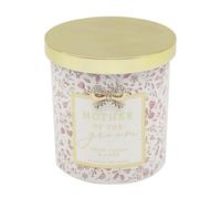 Lesser & Pavey Mother of the Groom Candle Madelaine by Hearts Design For Home & Decor | Long Burning Aromatherapy Candle Set For Relaxation & Air Freshner | Large Scented Candles Gifts For Women & Men