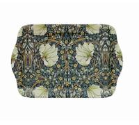 Lesser & Pavey Pimpernel Serving Tray | Durable Trays for Food Serving, Drinks, and Snacks | Stylish Serving Trays for Home and Office | Versatile Tray for Parties, Dining, and Everyday Use