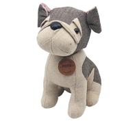 Lesser & Pavey Pippa The Pug Doorstop for Home & Office | Decorative Door Stopper for All Rooms | Lovely Door Stop for Everyday Use | Ideal Door Wedges Indoors for Floor