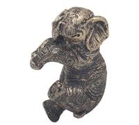 Lesser & Pavey Plant Pot Pals | Decorative Ceramic Plant Pots with Cute Animal Designs | Unique Garden Planters for Indoor and Outdoor Use | Ideal for Small Plants, Herbs, or Home Décor