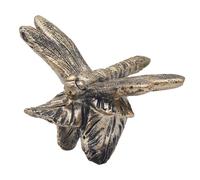 Lesser & Pavey Plant Pot Pals Dragonfly | Decorative Ceramic Plant Pot with Dragonfly Design | Cute Garden Planter | Ideal for Indoor or Outdoor Plants | Unique Home Décor or Gift Idea