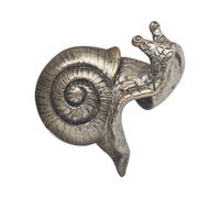 Lesser & Pavey Plant Pot Pals Snail | Decorative Ceramic Plant Pot with Snail Design | Cute Garden Planter | Ideal for Indoor or Outdoor Plants | Unique Garden Décor for Homes or Gardens