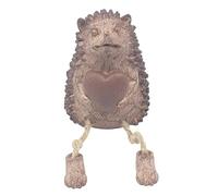 Lesser & Pavey Prickles Hedgehog W String Leg Home Decor Figurines & Ornaments For Home & Office | Decorative Accessories Statues For Indoor & Outdoor | Lovely Gifts for Women & Men