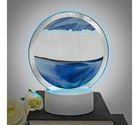 Lesser & Pavey Quicksand LAMP Blue - S