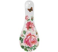 Lesser & Pavey Rose Melamine Spoon Rest