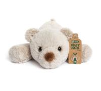 Lesser & Pavey Rpet Pals Barney Laying Bear Teddy for Kids Soft Toys