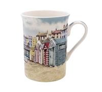 Lesser & Pavey Sandy Bay Mug | Ceramic Coffee Mugs for Home or Work | Premium Design Mug for All Occasions | Lovely Mugs for Tea, Coffee & Hot Drinks - Macneil Studios
