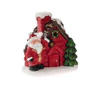 Lesser & Pavey Santa led house LP678