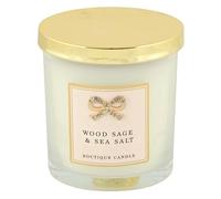 Lesser & Pavey Scented Candles for Gifts | Candles Gifts for All Occasions| Lovely Fragrance Wood Sage & Sea Salt Candles - Madelaine by Hearts Design