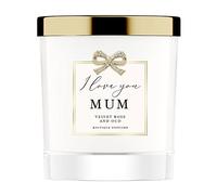 Lesser & Pavey Scented Candles for Gifts, Love You Mum Candle