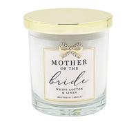 Lesser & Pavey Scented Candles for Gifts | Perfect Candles Gifts for All Occasions| Lovely Mother of The Bride Fragrance Candles - Madelaine by Hearts Design