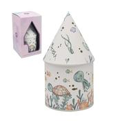 Lesser & Pavey Sea Life Led House Decor Table Lamp
