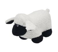 Lesser & Pavey Sheep Doorstop for Home & Office | Decorative Door Stopper for All Rooms | Lovely Door Stop for Everyday Use | Ideal Door Wedges Indoors for Floor
