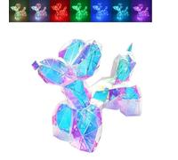 Lesser & Pavey Starlightz Led App Balloon Dog Decor Table Lamp