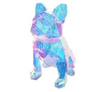 Lesser & Pavey Starlightz Led App Frenchie Decor Table Lamp