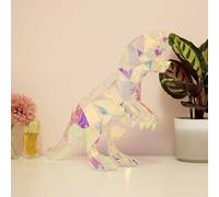 Lesser & Pavey Starlightz LED USB Dinosaur Night Lights| Gift for Your Loved Ones | Living Room Décor Night Lamp | Decorative Night Lights for Home & Office