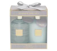 Lesser & Pavey Suave Hand Care Set 2 X 290Ml Inspired By Sauvage | Suave hand care set with 2 x 290ml hand wash and lotion, inspired by Sauvage.