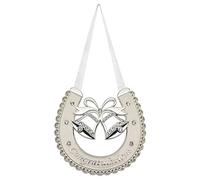 Lesser & Pavey Wedding Horse Shoe Congrats
