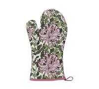 Lesser & Pavey William Morris Heat Resistant Oven Gloves