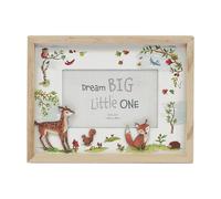 Lesser & Pavey Woodland Forest Friends Photo Frame in Brown Lesser & Pavey Brown